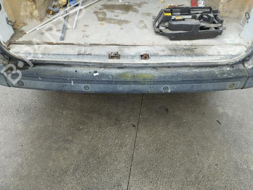 Used Rear bumper Rear bumper RENAULT MASTER III Van (FV) 2.3 dCi 135 FWD (FV0N, FV08, FV06, FV00, FV1S) (136 hp) 32164284 32164284