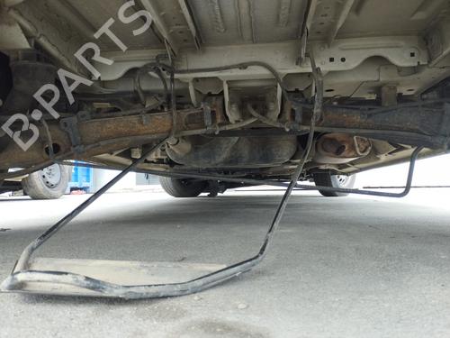 Used Other PEUGEOT EXPERT Van (V_) 1.6 BlueHDi 115 (115 hp) 29705204