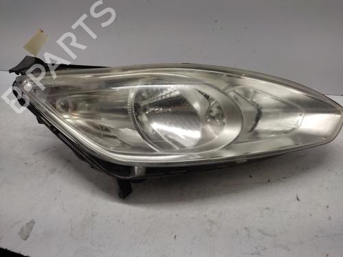 Right headlight FORD C-MAX II (DXA/CB7, DXA/CEU) 1.6 TDCi | BP37675280C29 - Image 6
