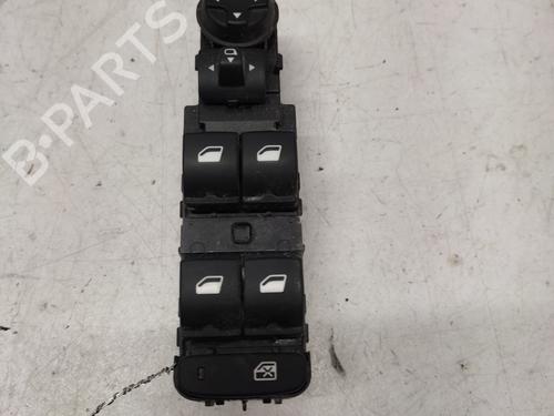 Used Right front window switch Right front window switch CITROËN C5 AIRCROSS (A_) 1.6 PureTech 180 (A45GFR) (181 hp) 31342180 31342180