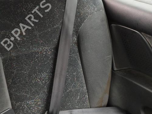 Used Rear left seatbelt CITROËN XSARA Coupe (N0) 1.4 i (75 hp) 30903856
