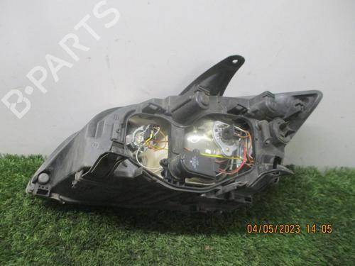 Used Right headlight FORD FOCUS II Turnier (DA_, FFS, DS) 1.6 TDCi (90 hp) 27055352