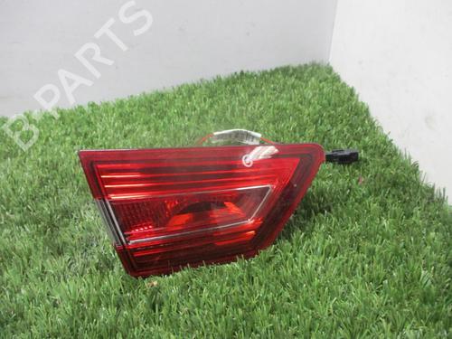 Used Left tailgate light RENAULT CLIO IV (BH_) 1.5 dCi 75 (75 hp) 27085161