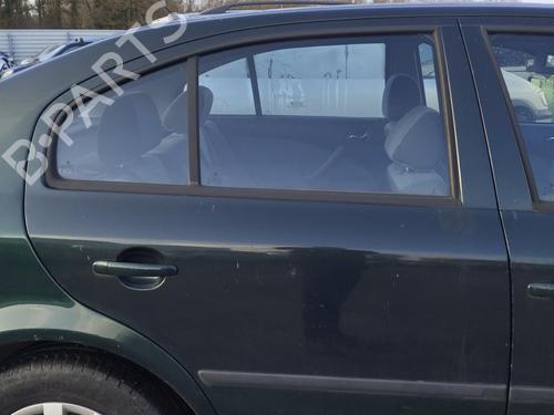 Used Rear right window mechanism SKODA OCTAVIA I (1U2) 1.9 TDI (90 hp) 27044796