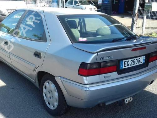 Left headlight CITROËN XANTIA (X1_, X2_) 1.8 i 16V | BP27055632C28 