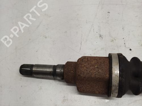Right front driveshaft CITROËN C3 III (SX) 1.2 PureTech 82 | BP29851727M39 