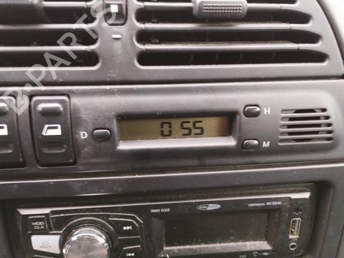 Display für CITROËN XSARA Coupe (N0) 1.4 i (75 hp) 30903848