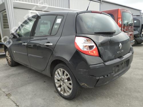 Left front window switch RENAULT CLIO III (BR0/1, CR0/1) 1.5 dCi (BR17, CR17) | BP32668641I27  - Image 7