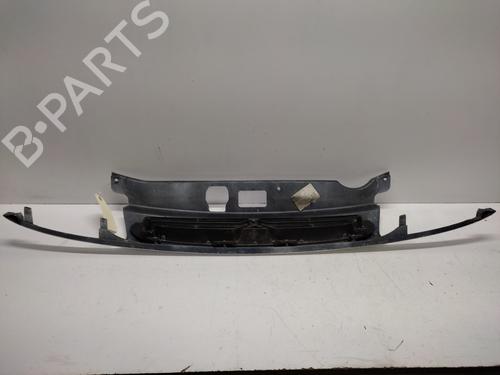 Grille CITROËN SAXO (S0, S1) 1.5 D | BP27057478C40 