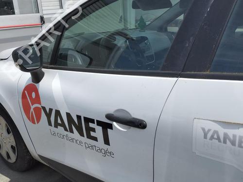 Used Front left window mechanism RENAULT CLIO IV (BH_) 1.5 dCi 90 (90 hp) 27069594