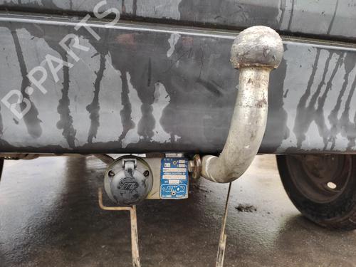 Used Tow ball/Mechanism CITROËN SAXO (S0, S1) 1.5 D (57 hp) 27067138