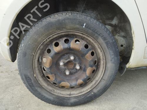 Fælk TOYOTA YARIS (_P9_) 1.4 D-4D (NLP90_, NLP90R) (90 hp) 32135471