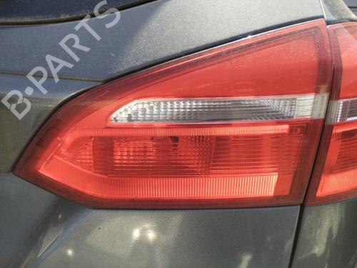 Right tailgate light FORD FOCUS III Turnier 1.5 TDCi | BP38454836C80 - Image 2