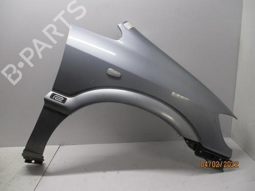 Used Right front fenders OPEL ZAFIRA A MPV (T98) 2.2 DTI 16V (F75) (125 hp) 27076434