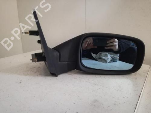 Used Right mirror RENAULT LAGUNA II (BG0/1_) 1.9 dCi (107 hp) 27086113