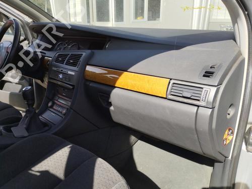 Instrumentbræt RENAULT VEL SATIS (BJ0_) 2.0 dCi (BJ03) | BP39697568C46 - Image 2