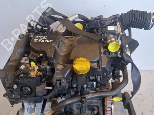 Engine RENAULT CLIO IV (BH_) 1.5 dCi 90 | BP27073476M1  - Image 5