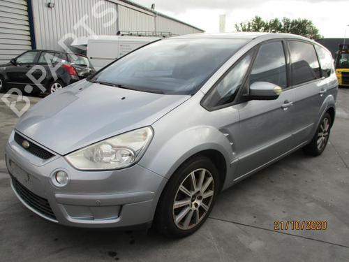 Electronic module FORD S-MAX (WA6) 2.0 TDCi | BP27061083M83 - Image 8