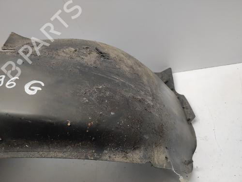 Wheel arch VW GOLF V (1K1) 1.9 TDI | BP27043093C56 