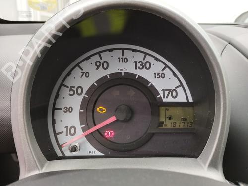 Dashboard CITROËN C1 (PM_, PN_) 1.0 | BP31215619C46 - Image 4