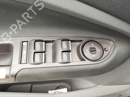 Used Left front window switch FORD GRAND C-MAX (DXA/CB7, DXA/CEU) 1.6 TDCi (115 hp) 29550543