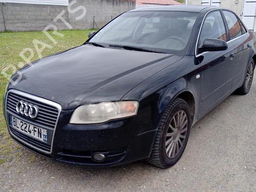 Used Parts AUDI A4 B7 (8EC) 2.5 TDI 2897945