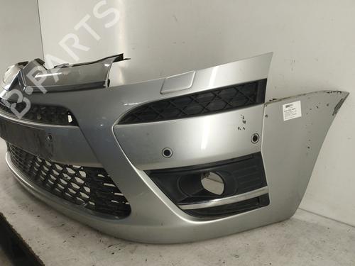 Front bumper CITROËN C4 Picasso I MPV (UD_) 2.0 HDi 138 | BP29483128C7 