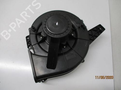 Used Heater blower motor SEAT IBIZA IV SC (6J1, 6P5) 1.4 TDI (80 hp) 27085875
