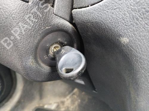 Used Ignition barrel Ignition barrel CITROËN SAXO (S0, S1) 1.4 VTS (75 hp) 33544403 33544403