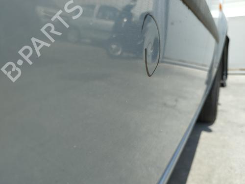 Right front door FORD FIESTA V (JH_, JD_) 1.3 | BP27042109C3 