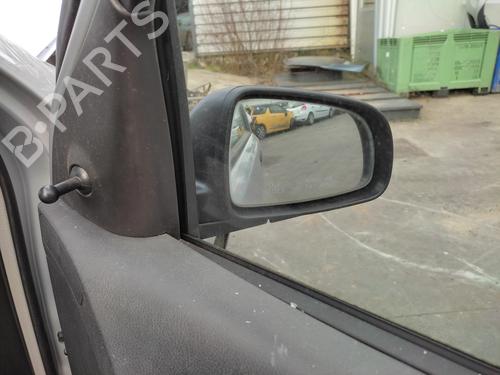 Right mirror CHEVROLET AVEO / KALOS Hatchback (T250, T255) 1.2 LPG | BP27048470C27 