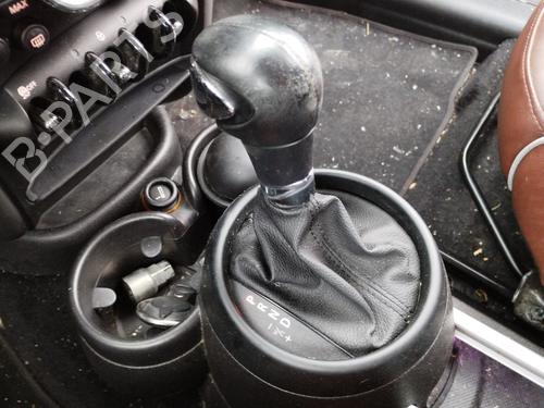 Used Gear lever MINI MINI PACEMAN (R61) Cooper D (112 hp) 29505468