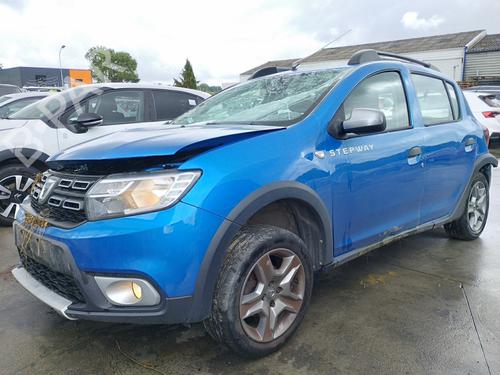 Other DACIA SANDERO II 1.5 Blue dCi 95 (B8JL) | BP34530570O1  - Image 5
