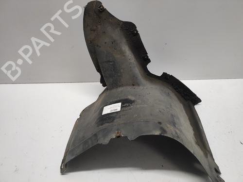 Wheel arch VW GOLF V (1K1) 1.9 TDI | BP27043093C56 