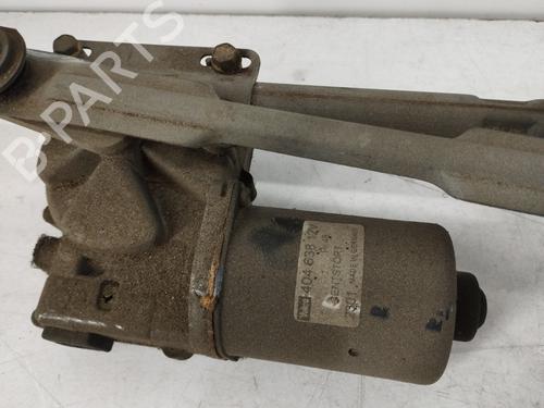 Front wiper motor PEUGEOT 307 (3A/C) 2.0 HDi 110 | BP29445581M29 