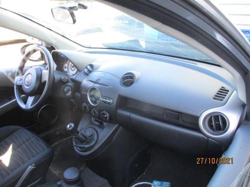 Steering rack MAZDA 2 (DE_, DH_) 1.3 (DE3FS) | BP27076577M22 - Image 12