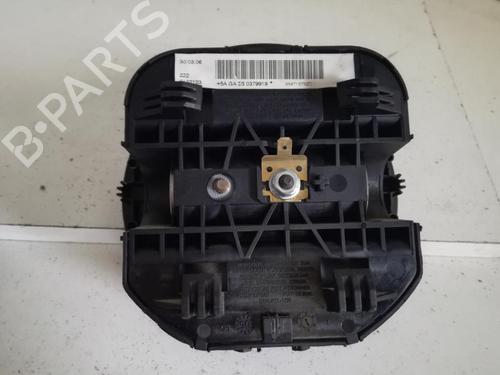 Førerens kollisjonspute CITROËN C4 Coupe (LA_) 1.6 HDi | BP27086355C9 
