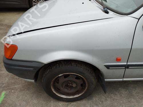 Cava de roda Cava de roda FORD FIESTA III (GFJ) 1.1 (55 hp) 31168873 31168873