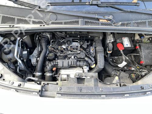 Used Starter CITROËN BERLINGO (ER_, EC_) 1.5 BlueHDi 100 (102 hp) 27086830