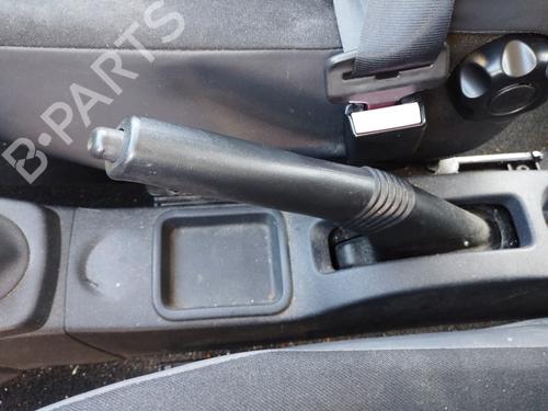 Used Hand brake DACIA SANDERO 1.4 (BS0C, BS0A, BS0G, BS1F, BS0E) (75 hp) 29026624