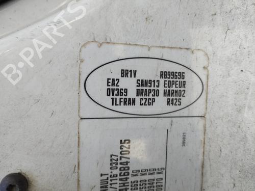 Engine RENAULT CLIO III (BR0/1, CR0/1) 1.5 dCi | BP33545225M1 - Image 5
