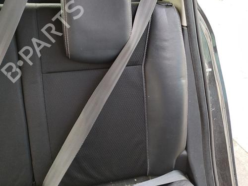 Sikkerhedssele bag venstre RENAULT CLIO III (BR0/1, CR0/1) 1.5 dCi (BR17, CR17) (86 hp) 32668629