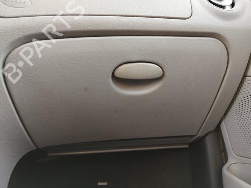 Boîte à gants CITROËN C3 I (FC_, FN_) 1.4 i (73 hp) 29550990