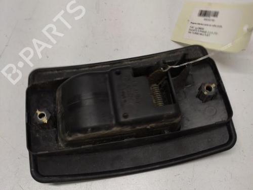 Used Interior handle Interior handle FIAT DUCATO Van (250_) 130 Multijet 2,3 D (131 hp) 27083164 27083164