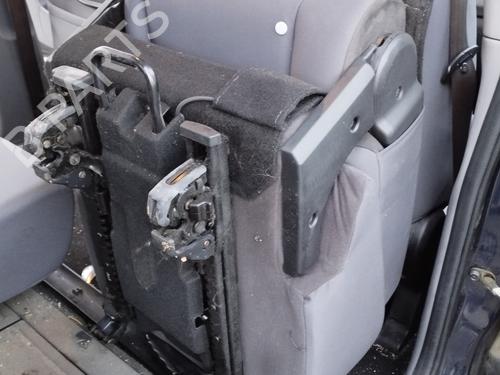 Used Rear seat Rear seat HYUNDAI MATRIX (FC) 1.5 CRDi (102 hp) 31602843 31602843