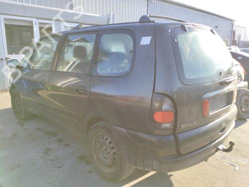 Left front window switch RENAULT ESPACE III (JE0_) 2.2 dCi (JE0K) | BP27073217I27 - Image 3