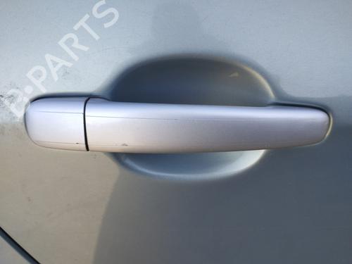 Right rear door PEUGEOT 307 Break (3E) 1.6 HDi 110 | BP27049098C5 