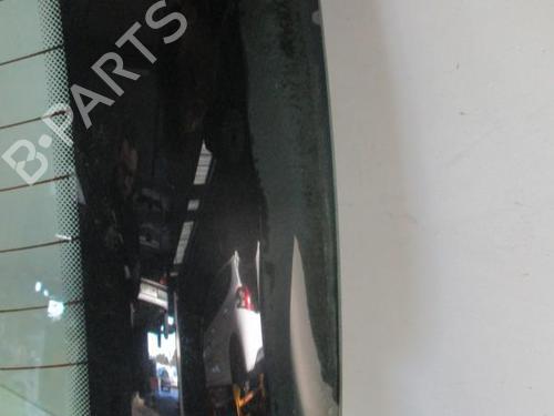 Tailgate PEUGEOT 206 Hatchback (2A/C) 1.6 HDi 110 | BP27066730C6 
