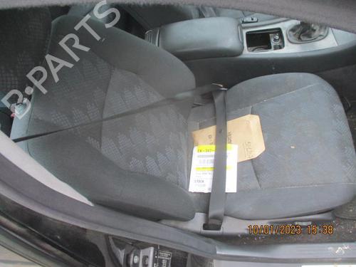 Used Seat buckle MERCEDES-BENZ C-CLASS (W203) C 220 CDI (203.006) (136 hp) 27802249