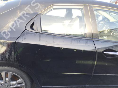 Used Rear right door window HONDA CIVIC VIII Hatchback (FN, FK) 2.2 CTDi (FK3) (140 hp) 27073327
